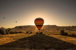 Read more about the article Cappadocia balloon trip
