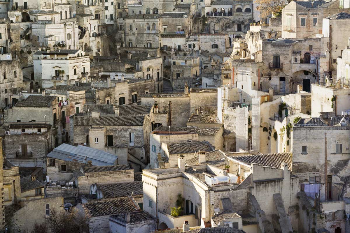 Read more about the article European capital of culture in Basilicata